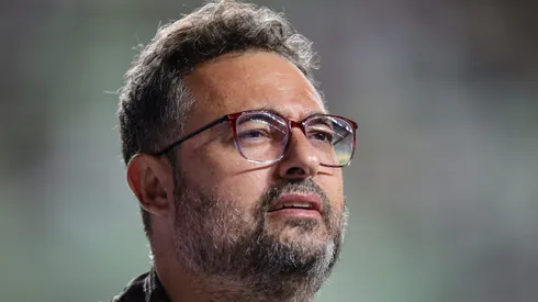 Dudu, do Palmeiras, tem atualização de Mattos.