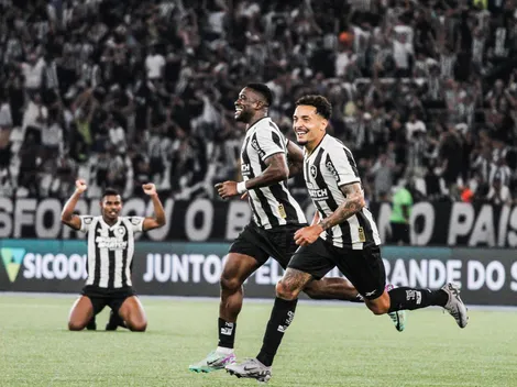 Palpite Botafogo x Athletico-PR – Campeonato Brasileiro – 19/06/2024