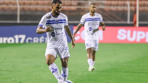 11ª rodada tem confronto entre Paysandu e CRB.