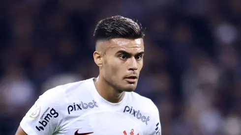 Fausto Vera pode ser o novo reforço do Atlético. Foto: Marcello Zambrana/AGIF