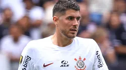 Pedro Raul foi apontado como prioridade no Grêmio pela imprensa