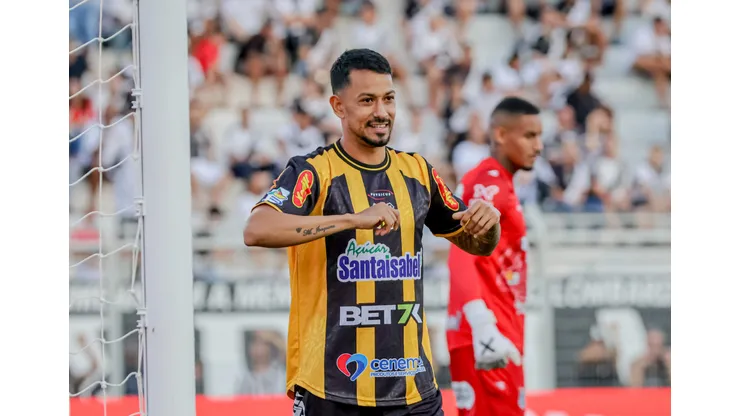 Novorizontino recebe o Amazonas na 11ª rodada da Série B.