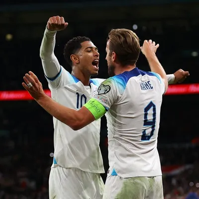 Palpite Dinamarca x Inglaterra - Eurocopa - 20/6/2024