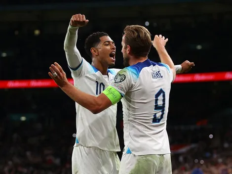 Palpite Dinamarca x Inglaterra - Eurocopa - 20/6/2024