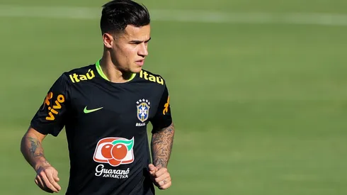 Coutinho entre Vasco e Botafogo