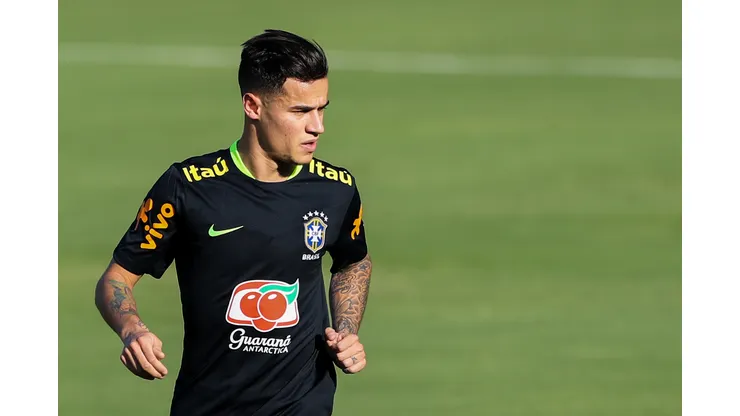 Coutinho entre Vasco e Botafogo