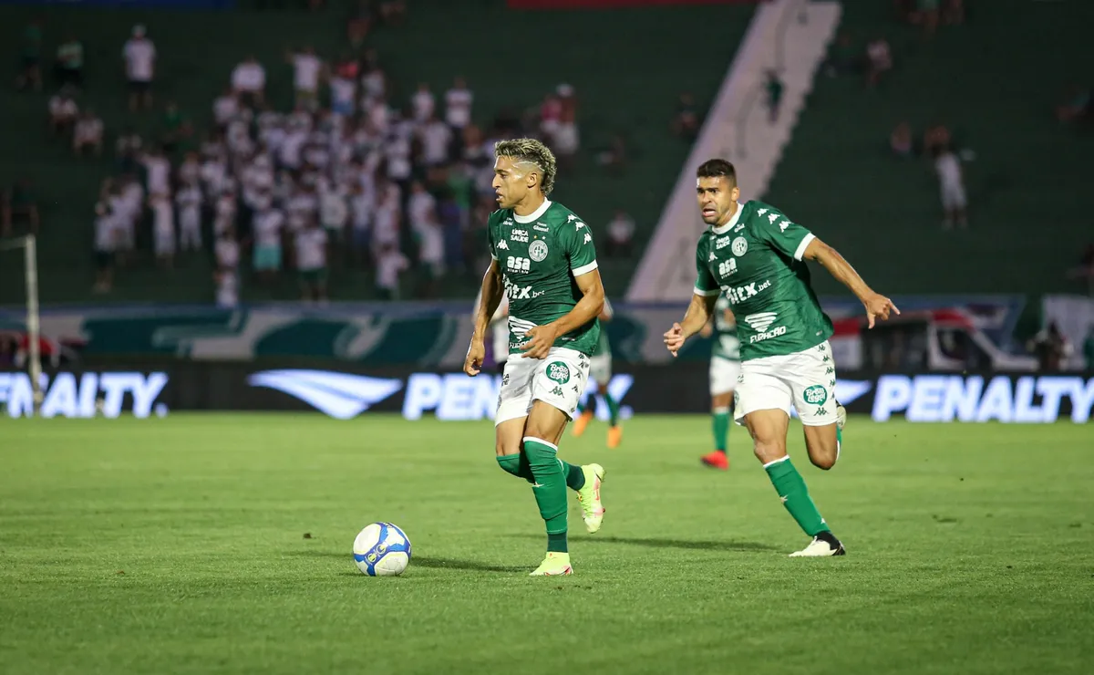 Palpite Guarani x Ituano – Série B – 18/06/2024