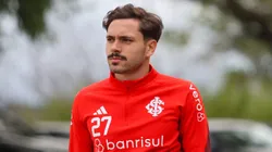 Internacional vence Maurício ao Palmeiras - Foto Ricardo Duarte/Internacional