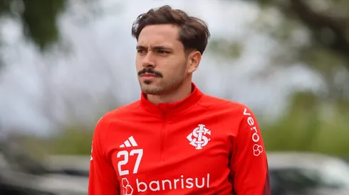 Internacional vence Maurício ao Palmeiras - Foto Ricardo Duarte/Internacional