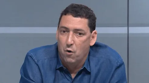 PVC critica postura de Dudu no Palmeiras - Foto: Reprodução / SporTV