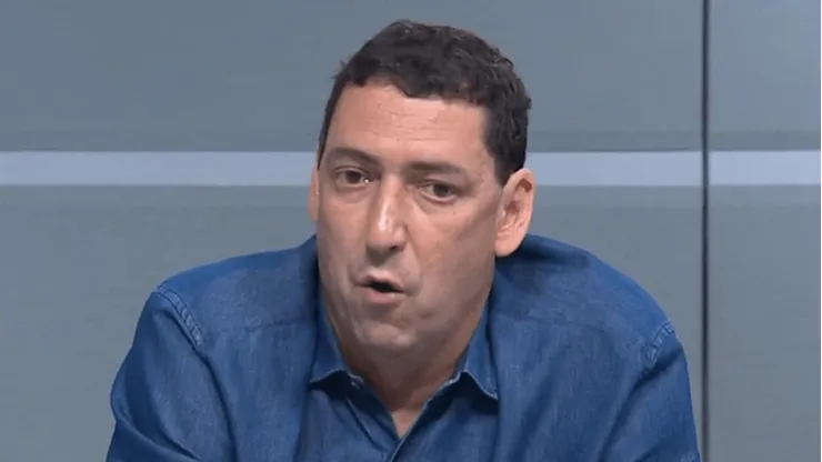 PVC critica postura de Dudu no Palmeiras - Foto: Reprodução / SporTV