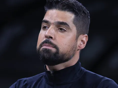 António Oliveira explica por que não deixou o Corinthians