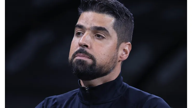 António Oliveira desabafou sobre oferta que recusou