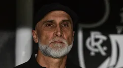 Álvaro Pacheco do Vasco. Foto: Thiago Ribeiro/AGIF