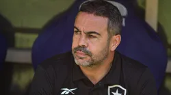 Artur Jorge mantém os pés no chão mesmo diante da sequência positiva