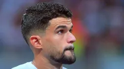 Foto: Walmir Cirne/AGIF