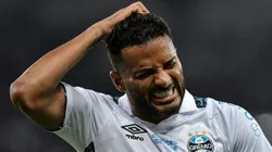 Foto: Thiago Ribeiro/AGIF