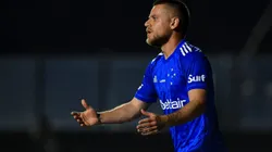 Foto: Thiago Ribeiro/AGIF - Ramiro não foi bem contra o Vasco