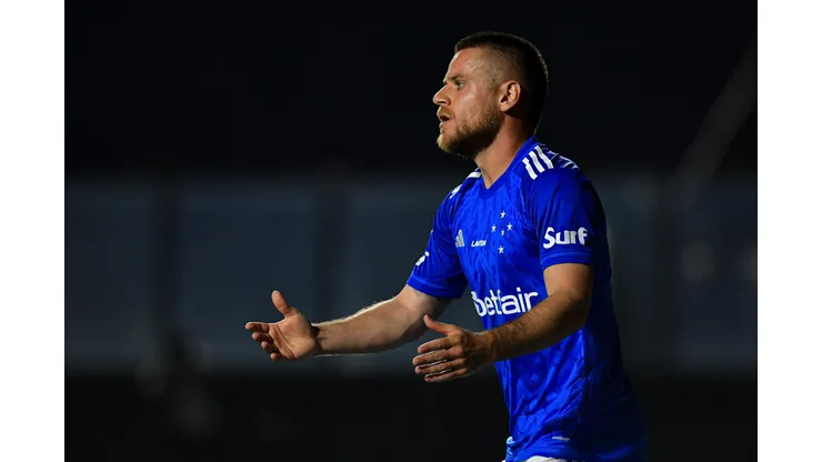 Foto: Thiago Ribeiro/AGIF - Ramiro não foi bem contra o Vasco
