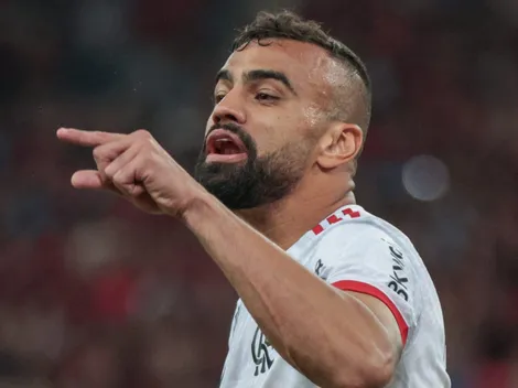 Fabrício Bruno não poderá enfrentar o Bahia pelo Brasileiro