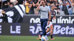 Foto: Ettore Chiereguini/AGIF - Treinador do São Paulo foi sincero ao falar da atmosfera de Itaquera