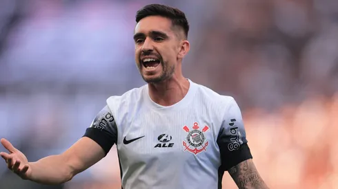 Foto: Ettore Chiereguini/AGIF