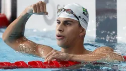 Guilherme Costa, o Cachorrão, classificado para as Olimpíadas de Paris - Foto: Instagram @cpguilherme