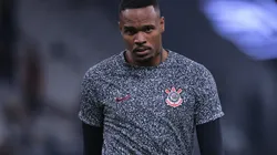 Foto: Ettore Chiereguini/AGIF - Carlos Miguel deu mix de emoções ao torcedor do Corinthians