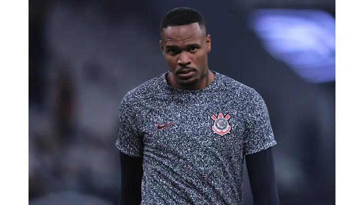 Foto: Ettore Chiereguini/AGIF - Carlos Miguel deu mix de emoções ao torcedor do Corinthians