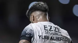 Foto: Heber Gomes/AGIF