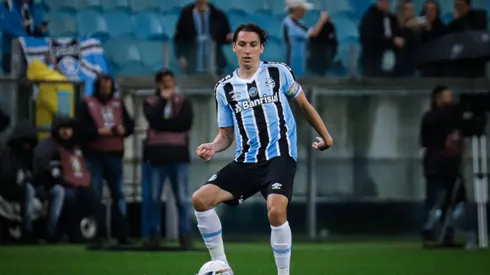 Defensor retorna na partida contra o Botafogo