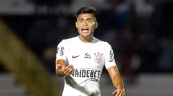 Foto: Leonardo Lima/AGIF