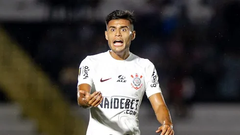 Foto: Leonardo Lima/AGIF