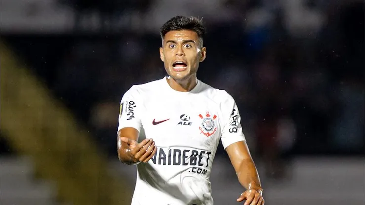 Foto: Leonardo Lima/AGIF