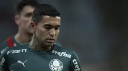 Dudu 'aprontou' uma verdadeira polêmica no Palmeiras neste fim de semana e tentou consertar