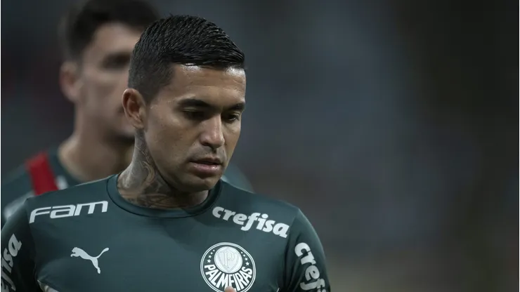 Dudu 'aprontou' uma verdadeira polêmica no Palmeiras neste fim de semana e tentou consertar