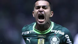 Dudu tomou decisão no Palmeiras