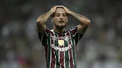 Jornalista detona Guga. Foto: Jorge Rodrigues/AGIF