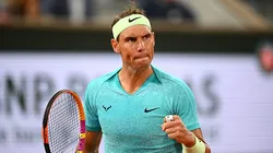 Nadal voltará a Roland Garros para os Jogos de Paris
