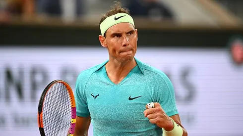 Nadal voltará a Roland Garros para os Jogos de Paris