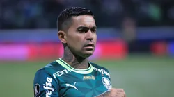 Dudu teria repensado ida ao Cruzeiro. Foto: Ettore Chiereguini/AGIF