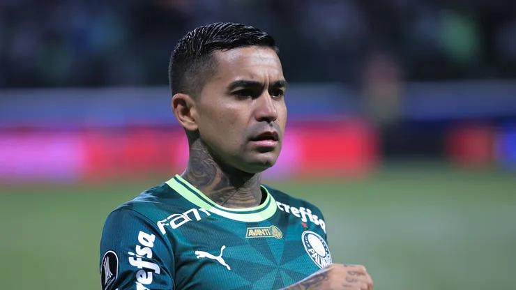 Dudu teria repensado ida ao Cruzeiro. Foto: Ettore Chiereguini/AGIF