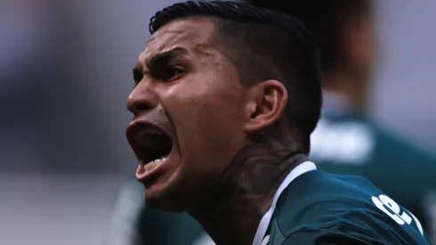 Dudu finalmente definiu sua situação entre Palmeiras e Cruzeiro há pouco