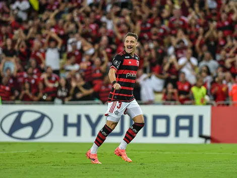 Léo Ortiz revela que já atuou como volante