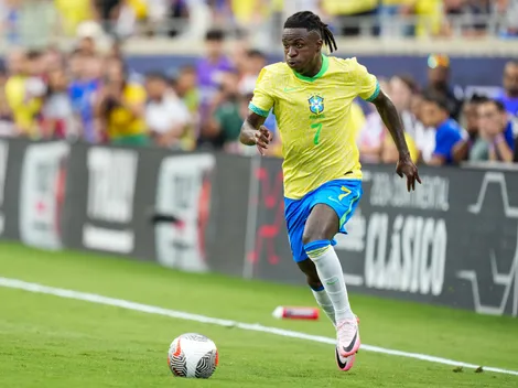 Veja a lista de jogadores brasileiros convocados para a Copa América