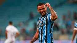 Centroavante marcou apenas três gols em 2024