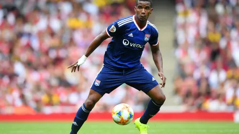 Foto: Michael Regan/Getty Images - Thiago Mendes pode chegar ao São Paulo