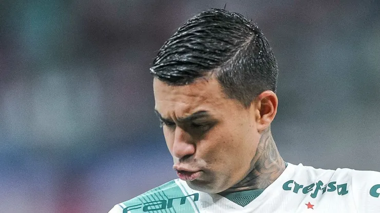 Foto: Jhony Pinho/AGIF