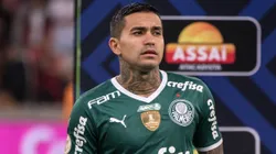 Atacante foi anunciado e ainda não falou a respeito