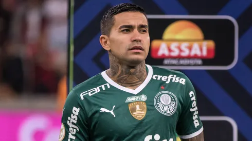 Atacante foi anunciado e ainda não falou a respeito